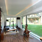 Apartment Schmidt *