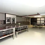 Schmidt Apartment Rostock