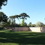 Villa Schmidt - Strandhaus Direkt Am Meer Mit Sauna, Sport Und Duenengarten IV