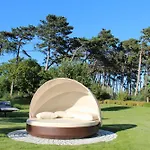 Villa Schmidt - Strandhaus Direkt Am Meer Mit Sauna, Sport Und Duenengarten IV