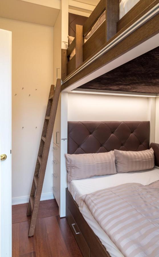 Schmidt - Strandhaus Direkt Am Mit Sauna, Sport Und Duenengarten Iv Apartment