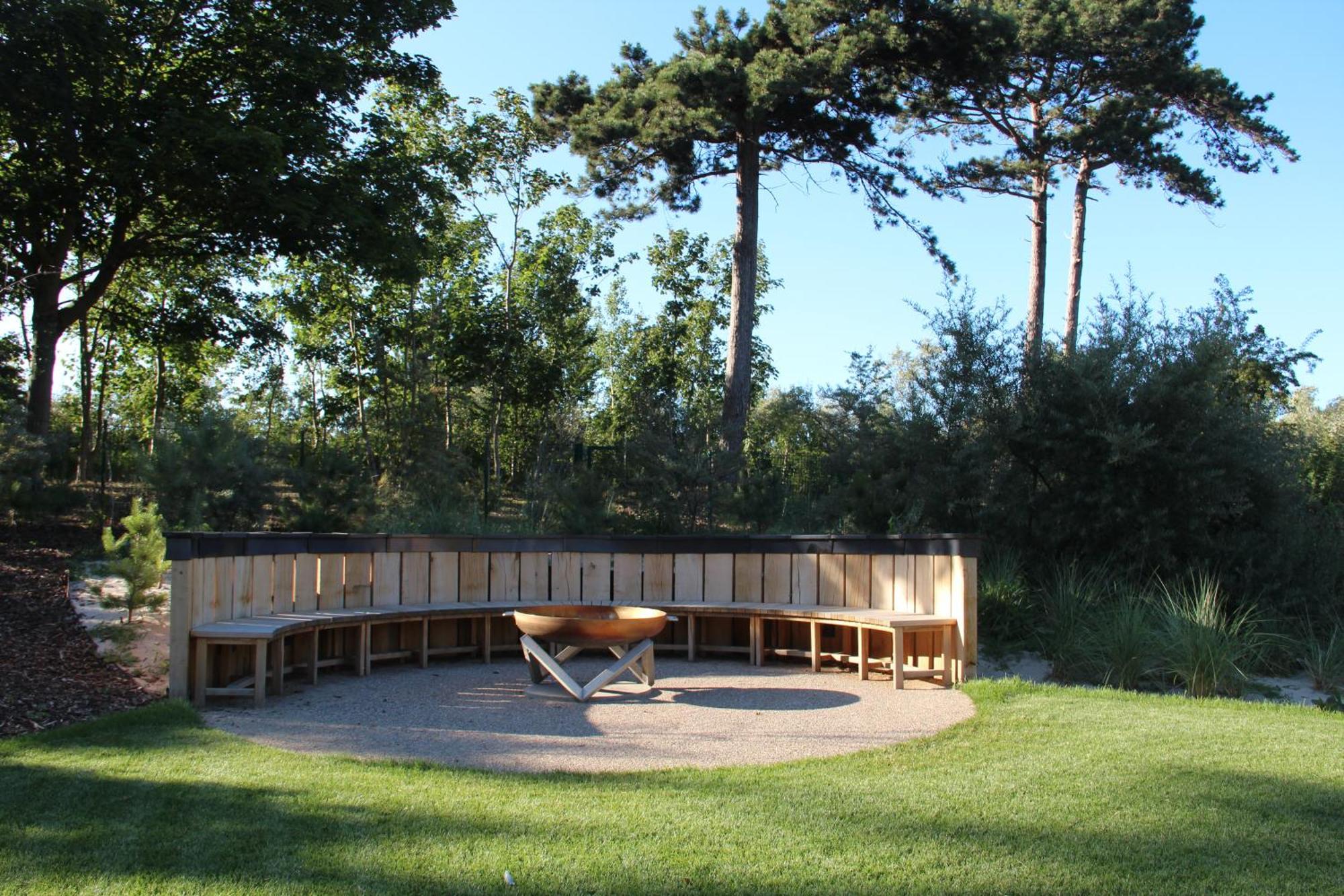 Schmidt - Strandhaus Direkt Am Mit Sauna, Sport Und Duenengarten Iv Apartment